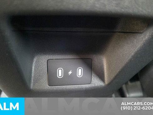 Certified 2025 Hyundai Santa Cruz SEL image 20