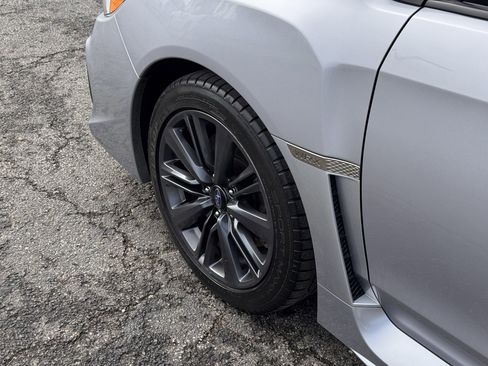 Used 2019 Subaru WRX w/ Popular Package #1 AWD/4WD image 27