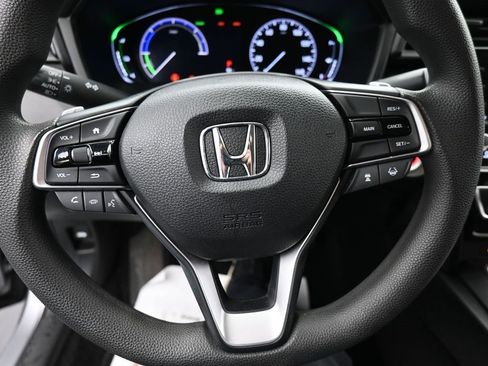 Used 2019 Honda Insight EX image 20