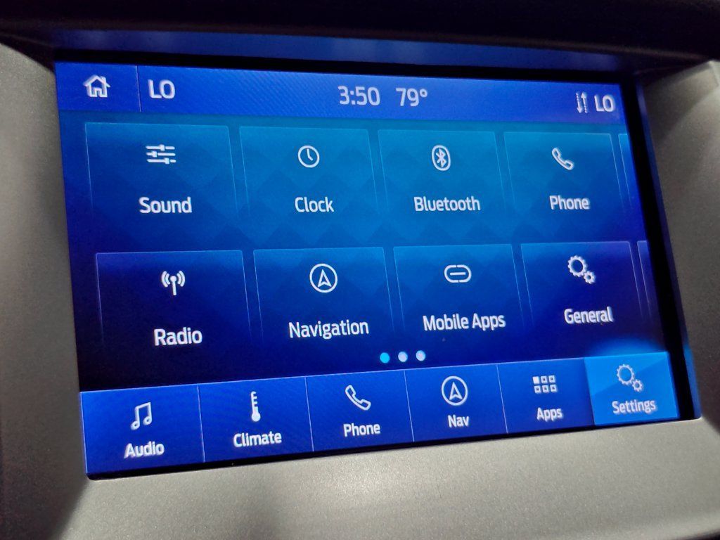 Used 2019 Ford Ranger XLT w/ Black Appearance Package AWD/4WD image 39