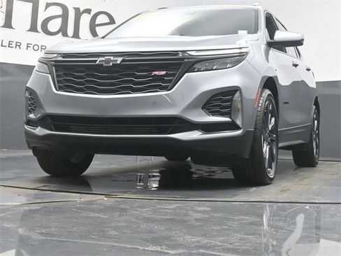 Used 2024 Chevrolet Equinox RS image 62