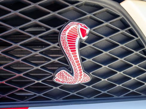 Used 2007 Ford Mustang Shelby GT500 RWD image 81