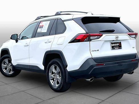 Used 2023 Toyota RAV4 XLE w/ Convenience Package FWD image 12
