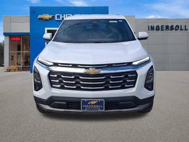 Used 2026 Chevrolet Equinox LT w/ Safety and Technology Package AWD/4WD image 18