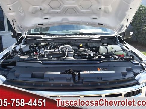 Used 2025 Ford F250 XLT w/ FX4 Off-Road Package image 35