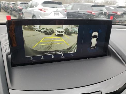 New 2026 Acura RDX w/ Technology Package image 12