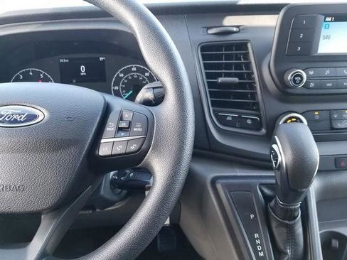 New 2025 Ford Transit 150 Low Roof w/ Load Area Protection Package image 27