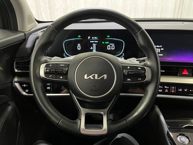 Used 2024 Kia Sportage EX w/ EX Premium Package AWD/4WD image 18