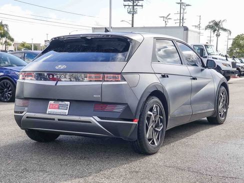 Used 2023 Hyundai Ioniq 5 SEL w/ Cargo Package image 4