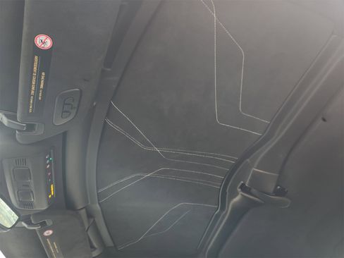 Used 2025 Chevrolet Corvette Z06 image 26