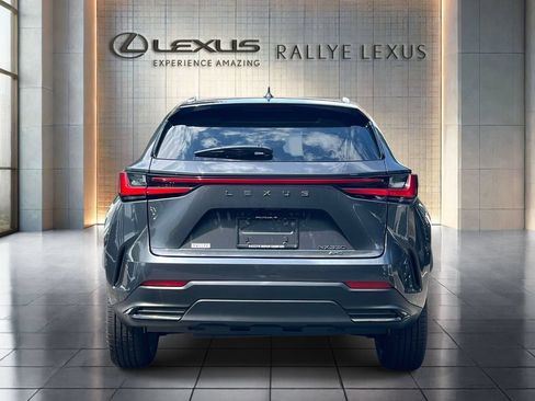 New 2026 Lexus NX 350 AWD w/ Luxury Package image 6
