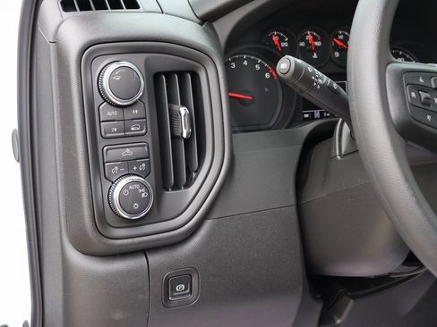 New 2025 GMC Sierra 1500 Pro w/ Pro Value Package image 12