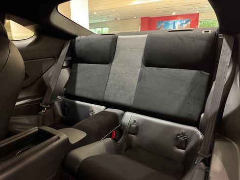 New 2026 Toyota GR86 Premium RWD image 32