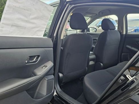 Used 2025 Nissan Sentra S image 16