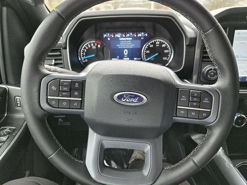 Used 2023 Ford F150 XLT w/ Equipment Group 302A High image 30