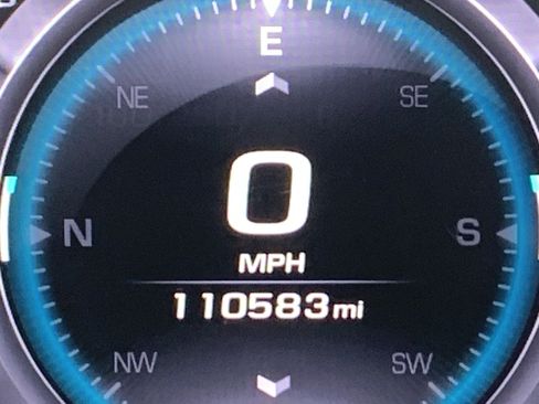 Used 2016 Chevrolet Tahoe LTZ image 21