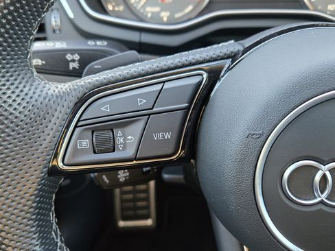 Used 2023 Audi S5 Premium w/ Convenience Package image 26