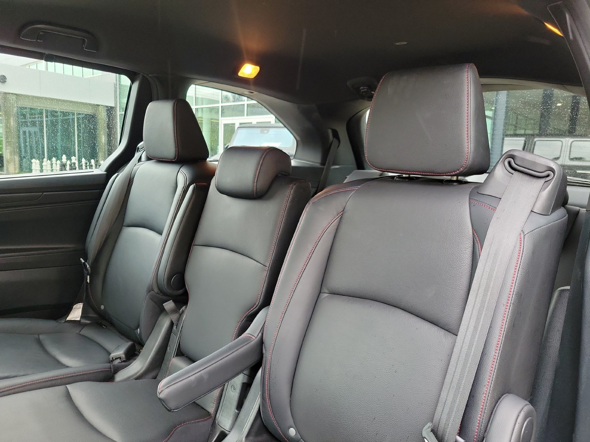 Used 2024 Honda Odyssey Sport image 18
