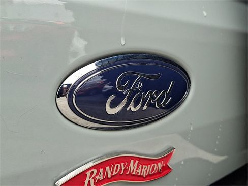 Used 2021 Ford Bronco Wildtrak image 29