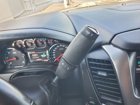 Used 2016 Chevrolet Tahoe LTZ image 26