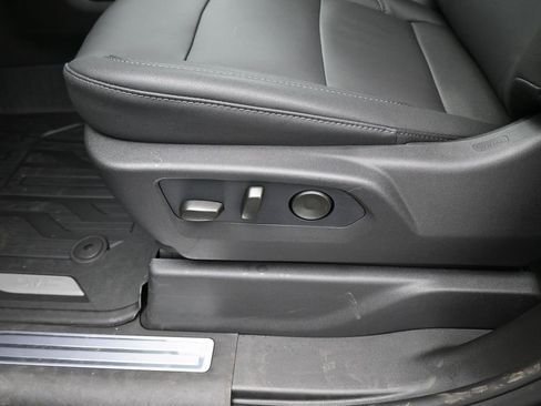 New 2026 GMC Sierra 1500 Elevation w/ Elevation Premium Package image 10