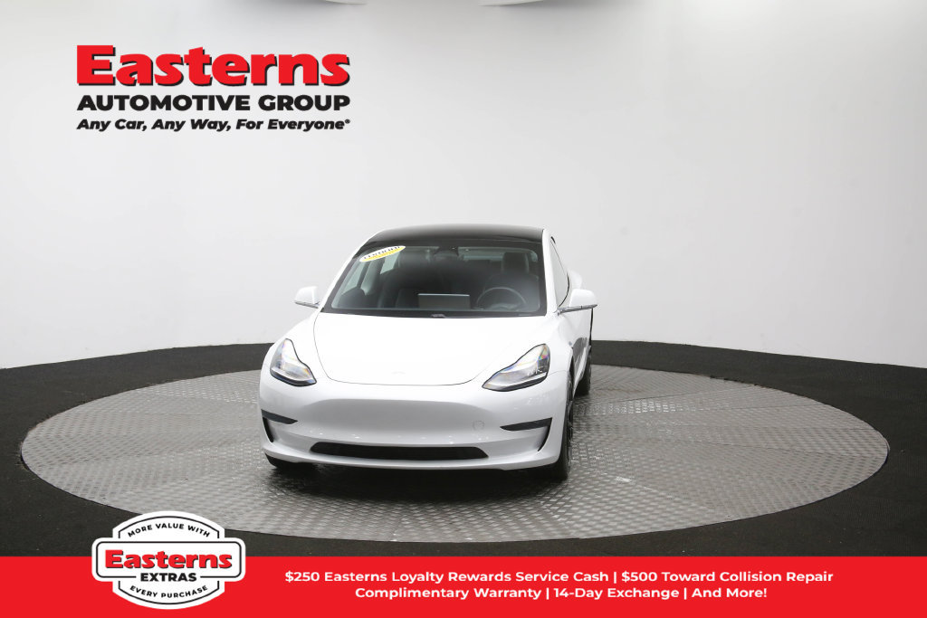 Used 2019 Tesla Model 3 Standard Range Plus RWD image 50