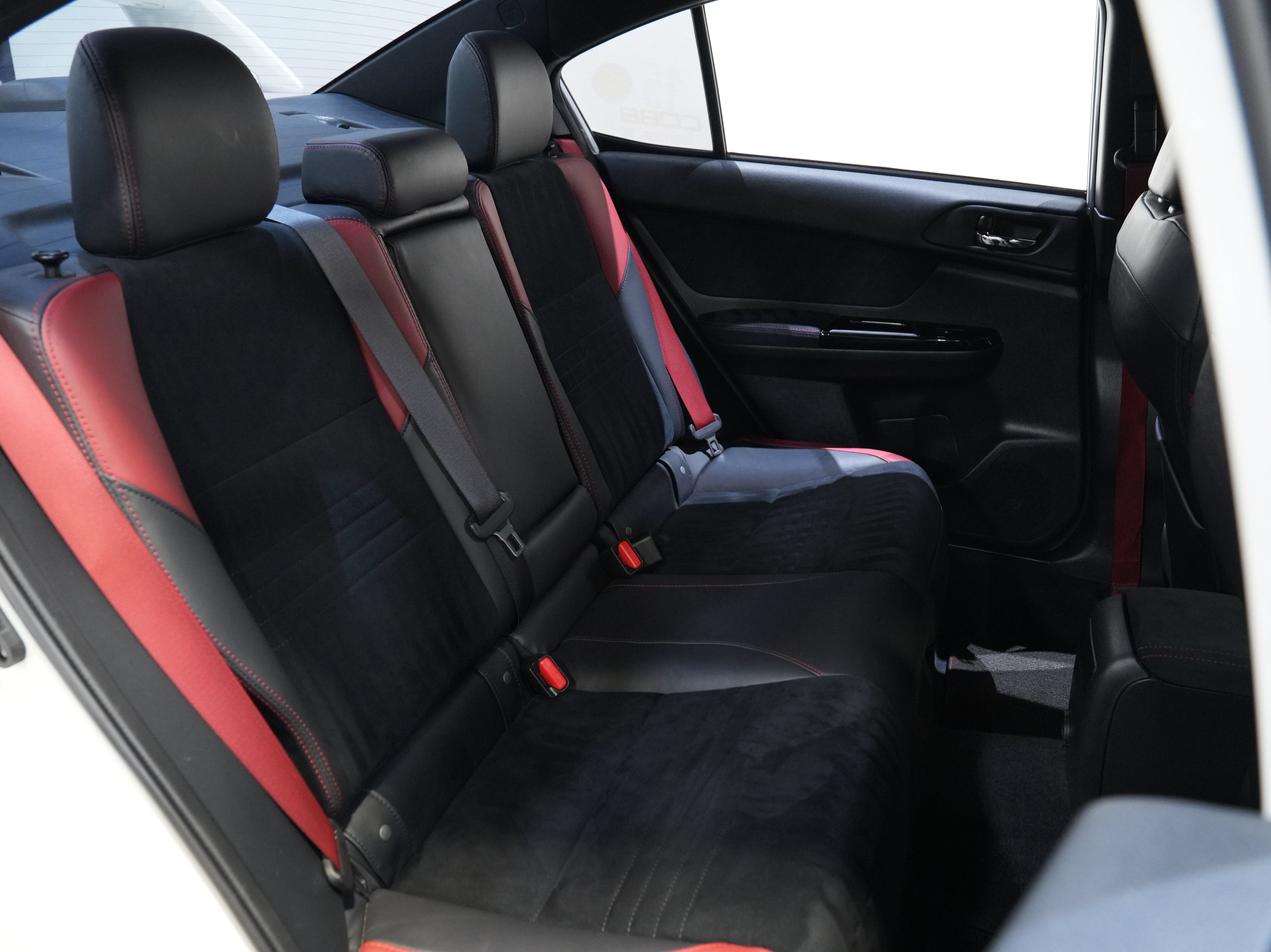 Used 2020 Subaru WRX STI AWD/4WD image 36