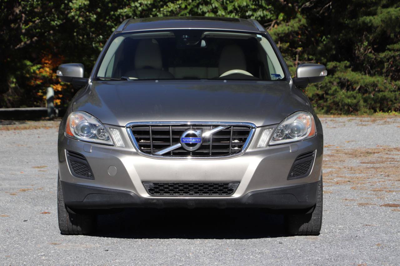 Used 2013 Volvo XC60 3.2 FWD image 37