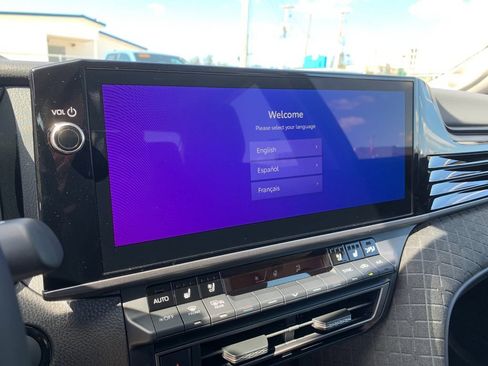 New 2026 Toyota Camry Hybrid AWD/4WD image 21