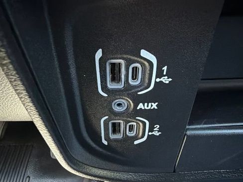 Used 2022 RAM 5500 Tradesman AWD/4WD image 24
