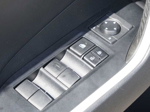 Used 2021 Toyota RAV4 XSE AWD/4WD image 15