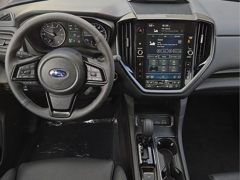 New 2026 Subaru Ascent Bronze Edition image 13