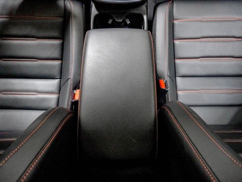 Certified 2025 Honda CR-V Sport Touring image 29