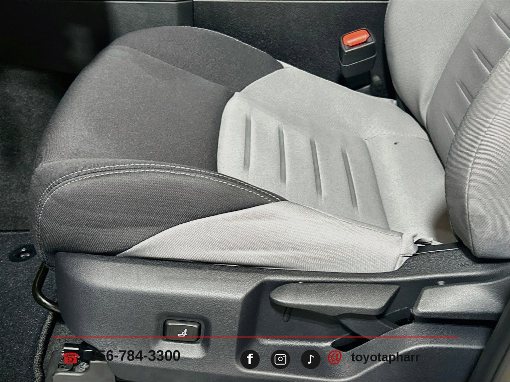 New 2026 Toyota Tacoma TRD Off-Road AWD/4WD image 17