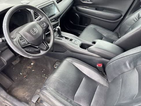 Used 2019 Honda HR-V EX-L image 9