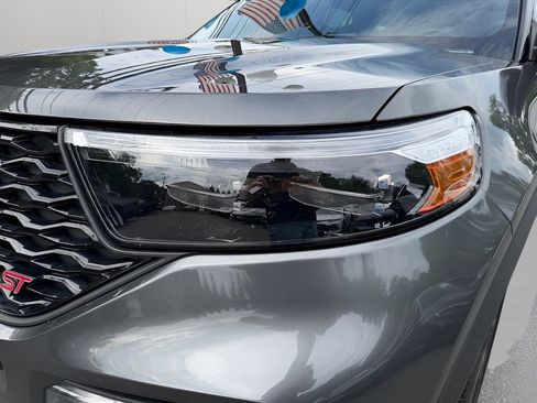 Used 2020 Ford Explorer ST w/ ST Street Pack AWD/4WD image 10