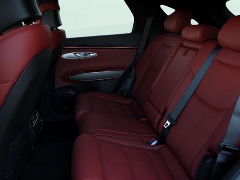 New 2026 Genesis GV70 3.5T Sport Advanced image 14