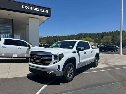 Used 2025 GMC Sierra 1500 SLT