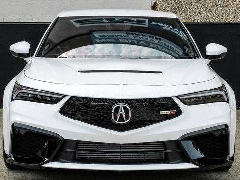 Used 2024 Acura Integra Type S FWD image 6