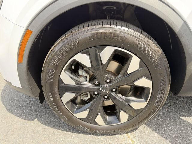 Used 2023 Kia Sportage X-Line AWD/4WD image 44