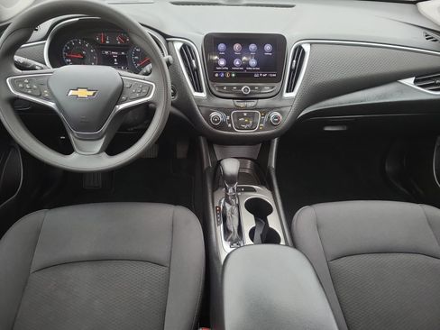 Used 2023 Chevrolet Malibu LS FWD image 19