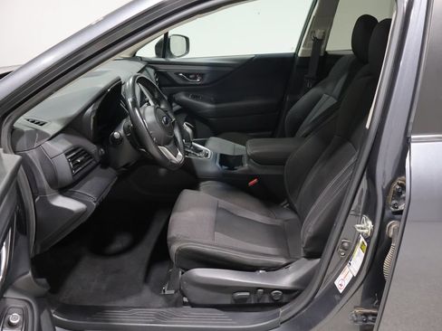 Used 2020 Subaru Outback Premium AWD/4WD image 10