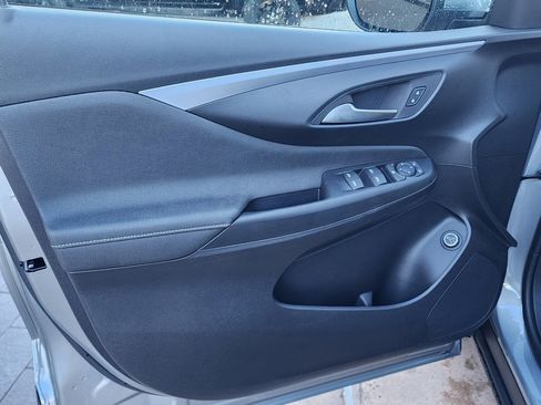 New 2026 Buick Envista Preferred w/ Convenience I Package image 13