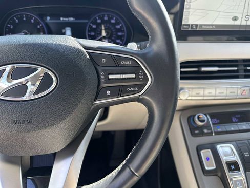 Used 2021 Hyundai Palisade SEL image 20