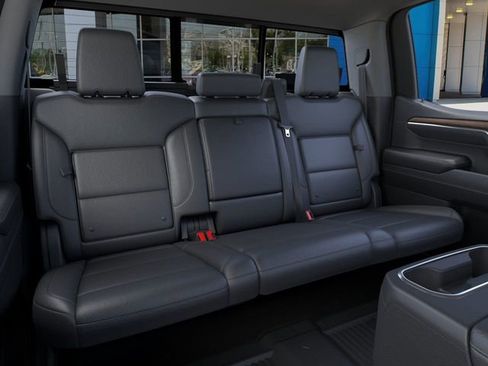 New 2026 Chevrolet Silverado 1500 RST w/ Convenience Package II AWD/4WD image 17