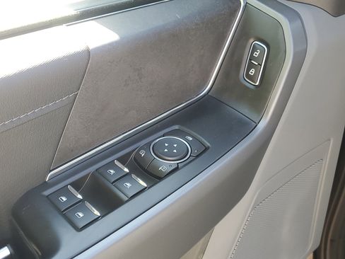 Used 2024 Ford F150 XLT w/ Equipment Group 302A MID image 16