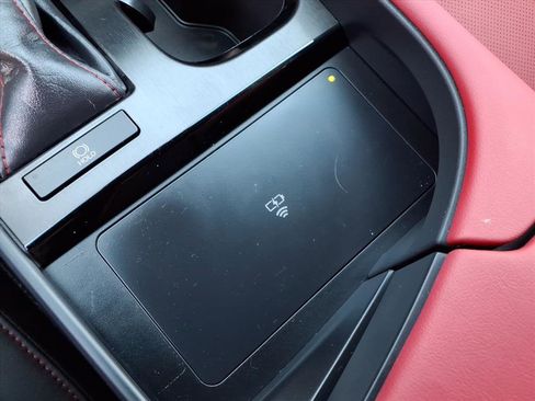 Used 2024 Lexus ES 350 F Sport w/ Accessory Package (Z2) image 7