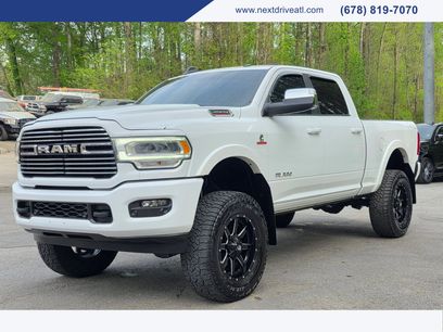 Used 2022 RAM 3500 Laramie