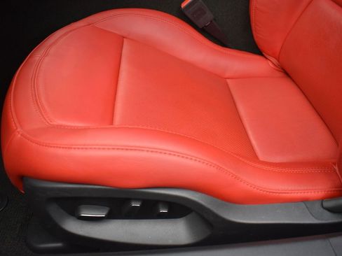 Used 2017 Chevrolet Corvette Stingray Coupe image 13