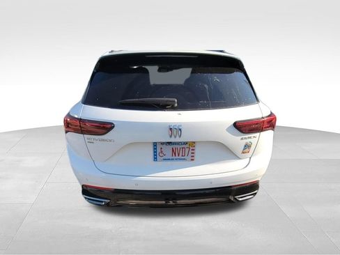 Used 2024 Buick Envision Sport Touring AWD/4WD image 10